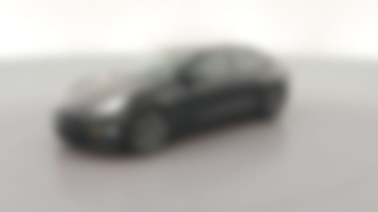 2021 Tesla Model 3 vehicle photo