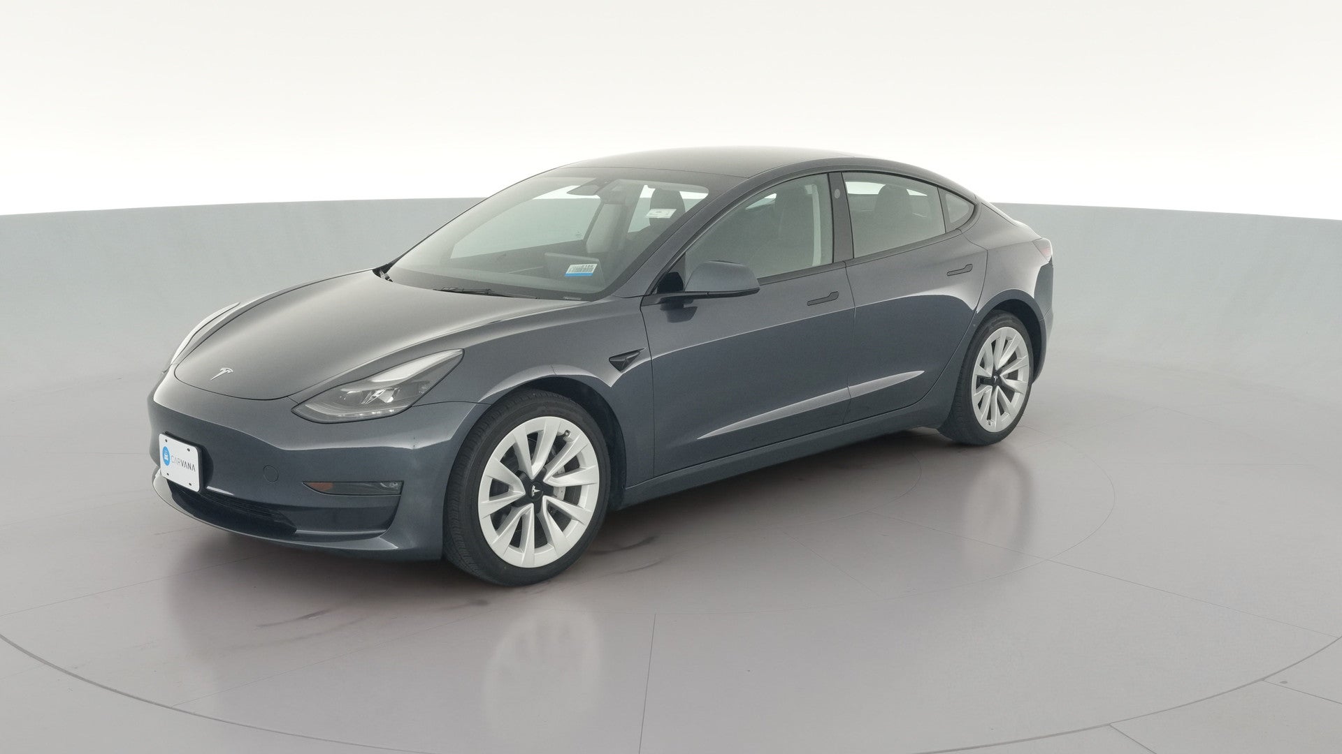 2023 Tesla Model 3 vehicle photo