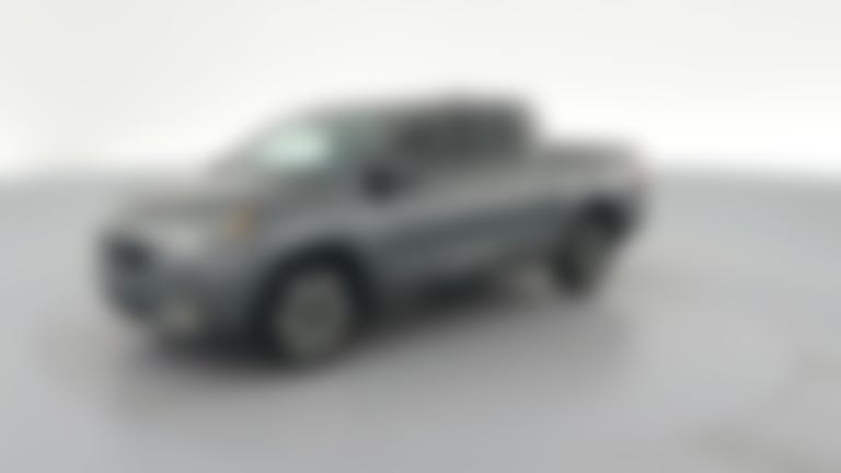 2017 Honda Ridgeline vehicle photo
