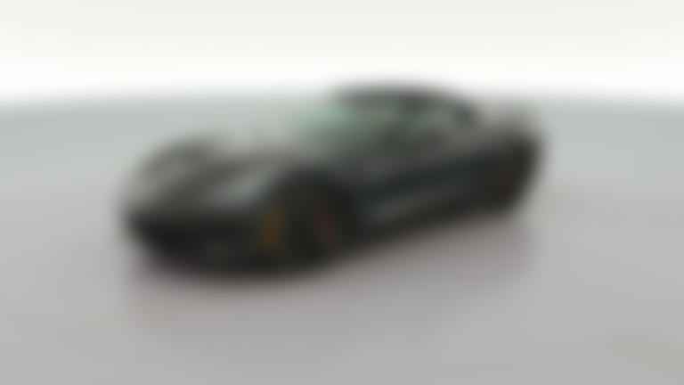 2017 Chevrolet Corvette vehicle photo