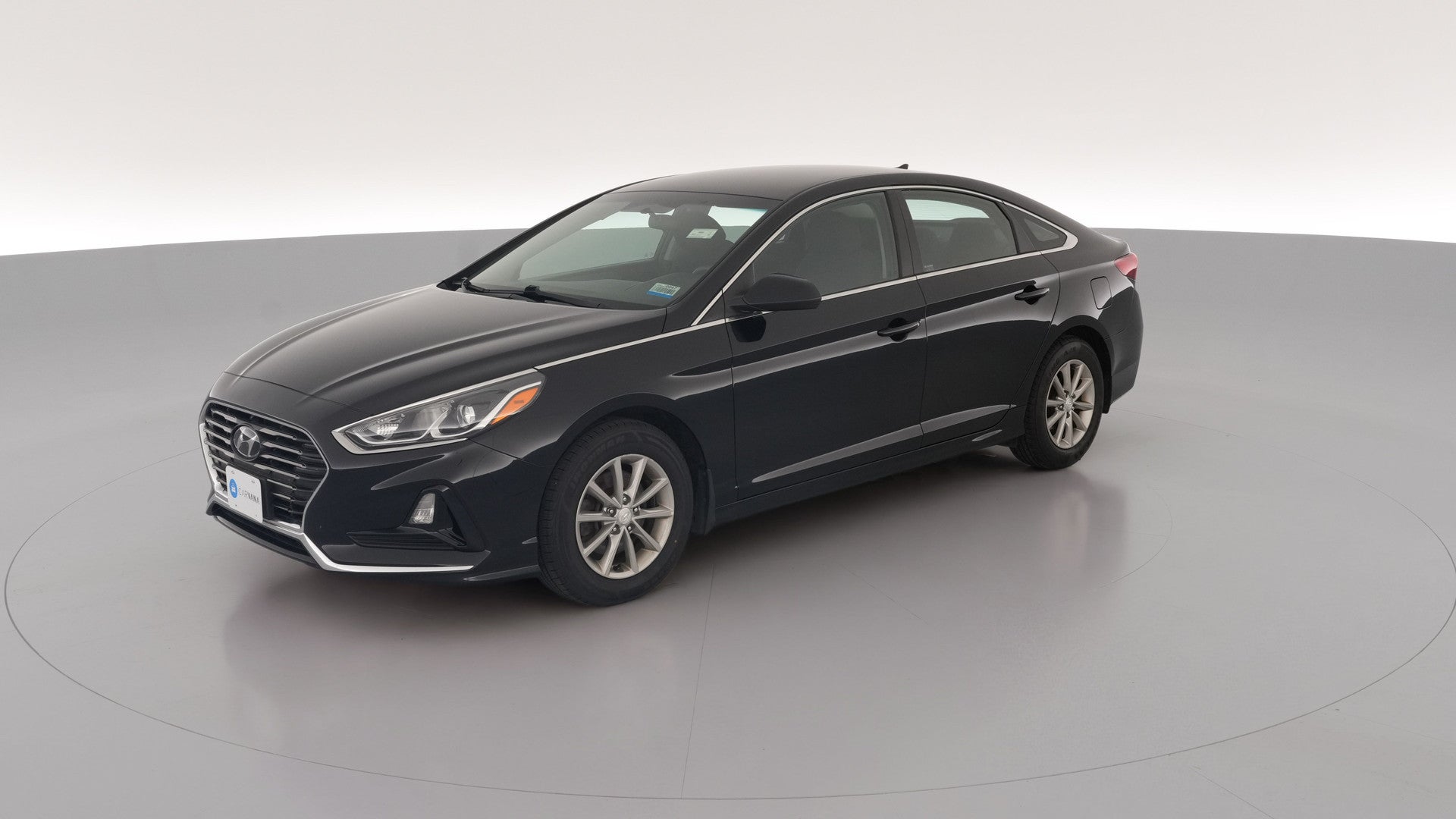 2019 Hyundai Sonata vehicle photo