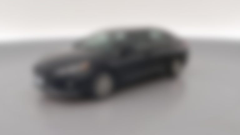 2019 Hyundai Sonata vehicle photo