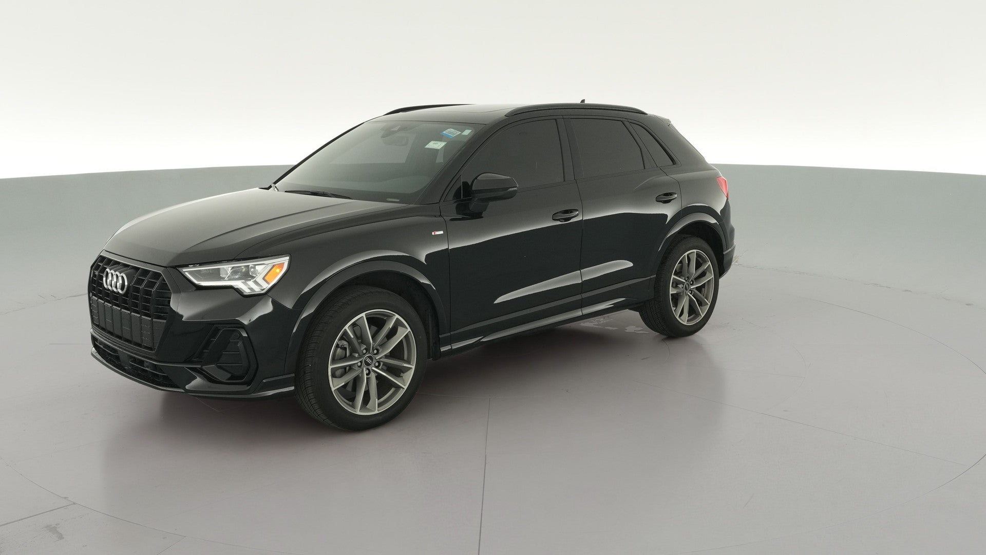 2023 Audi Q3 vehicle photo