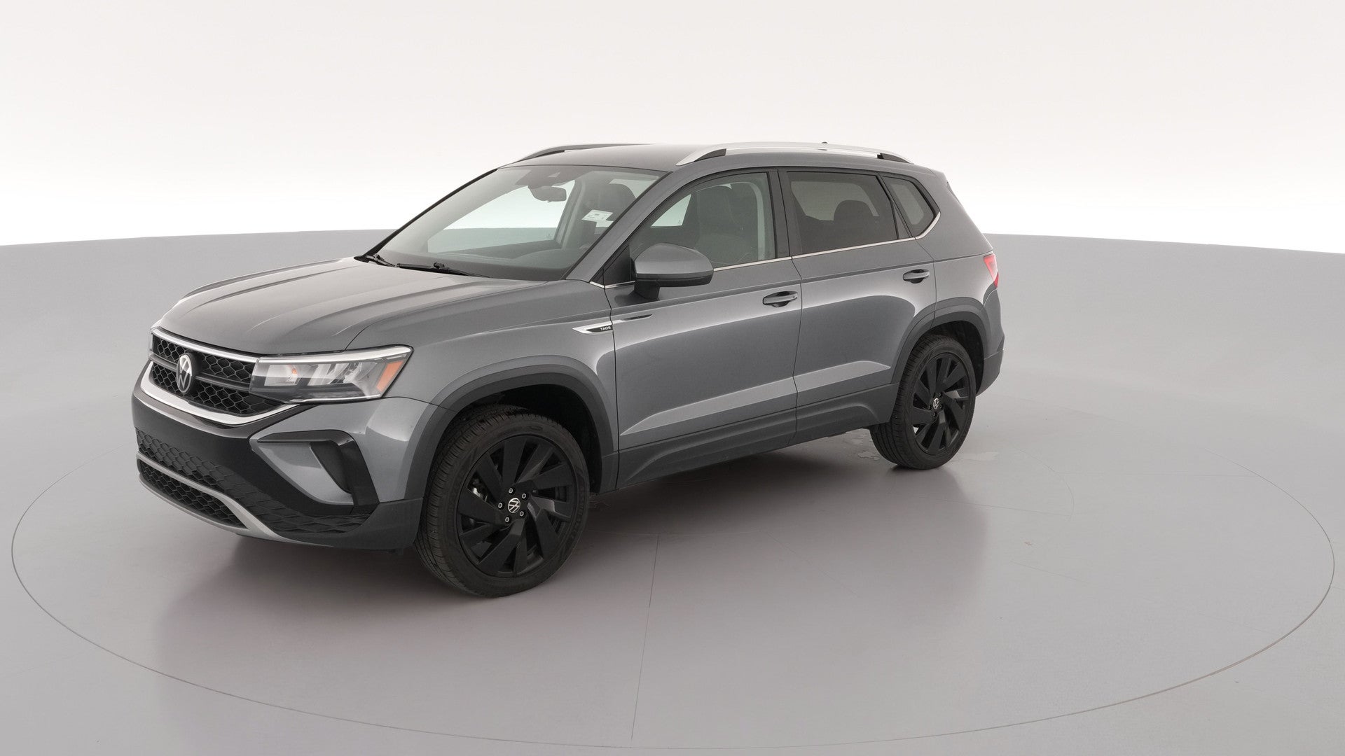2023 Volkswagen Taos vehicle photo