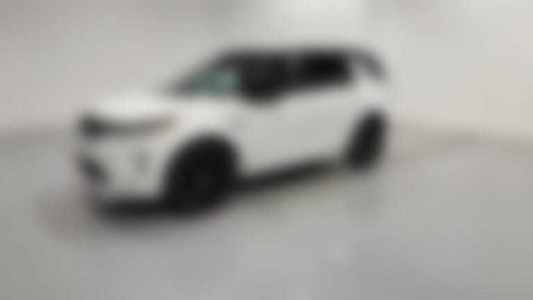 2022 Land Rover Discovery Sport vehicle photo