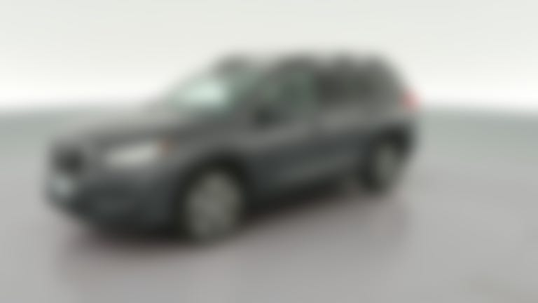 2020 Subaru Ascent vehicle photo