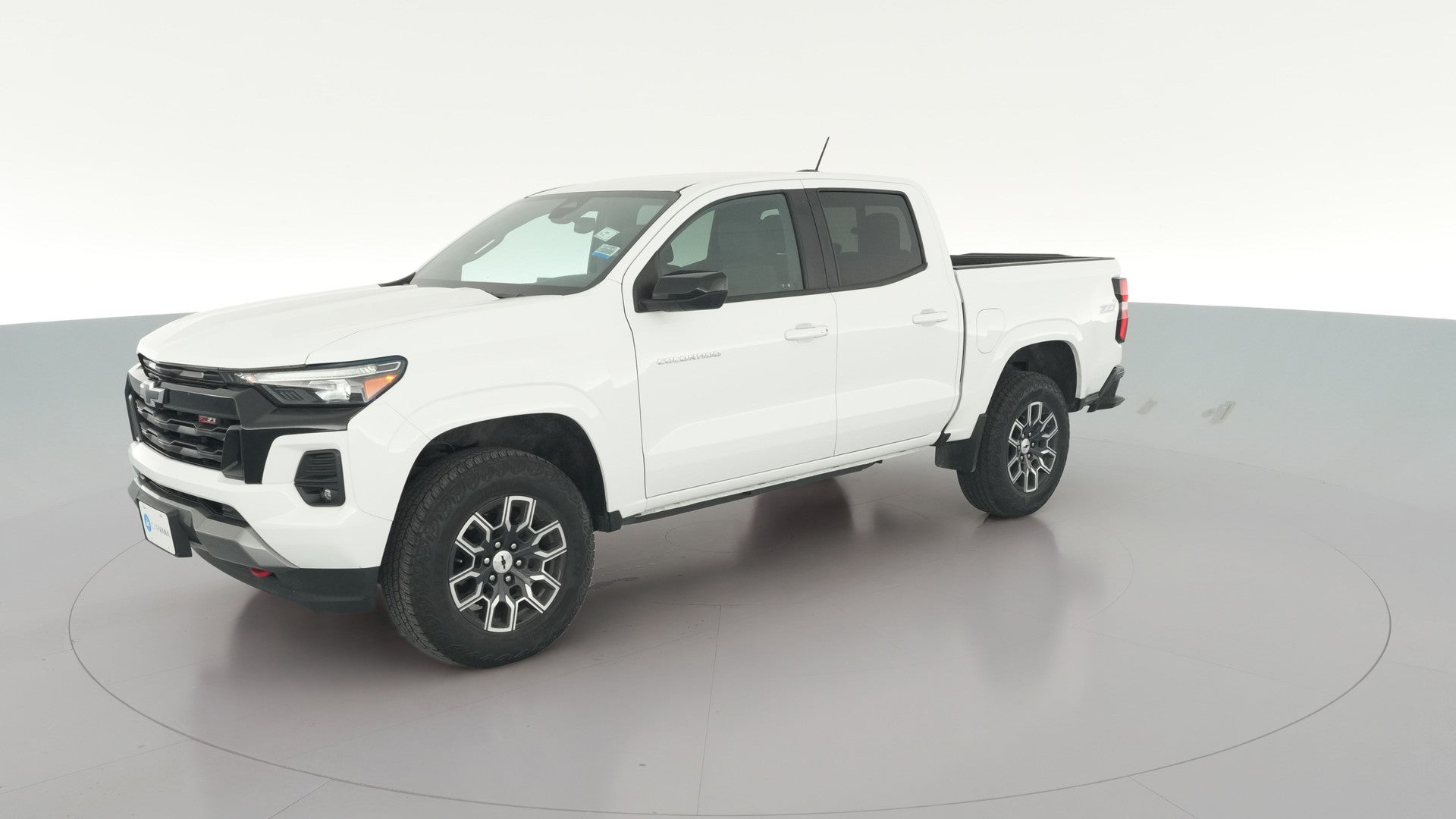 2023 Chevrolet Colorado Crew Cab vehicle photo