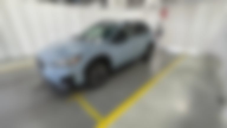 2019 Subaru Crosstrek vehicle photo