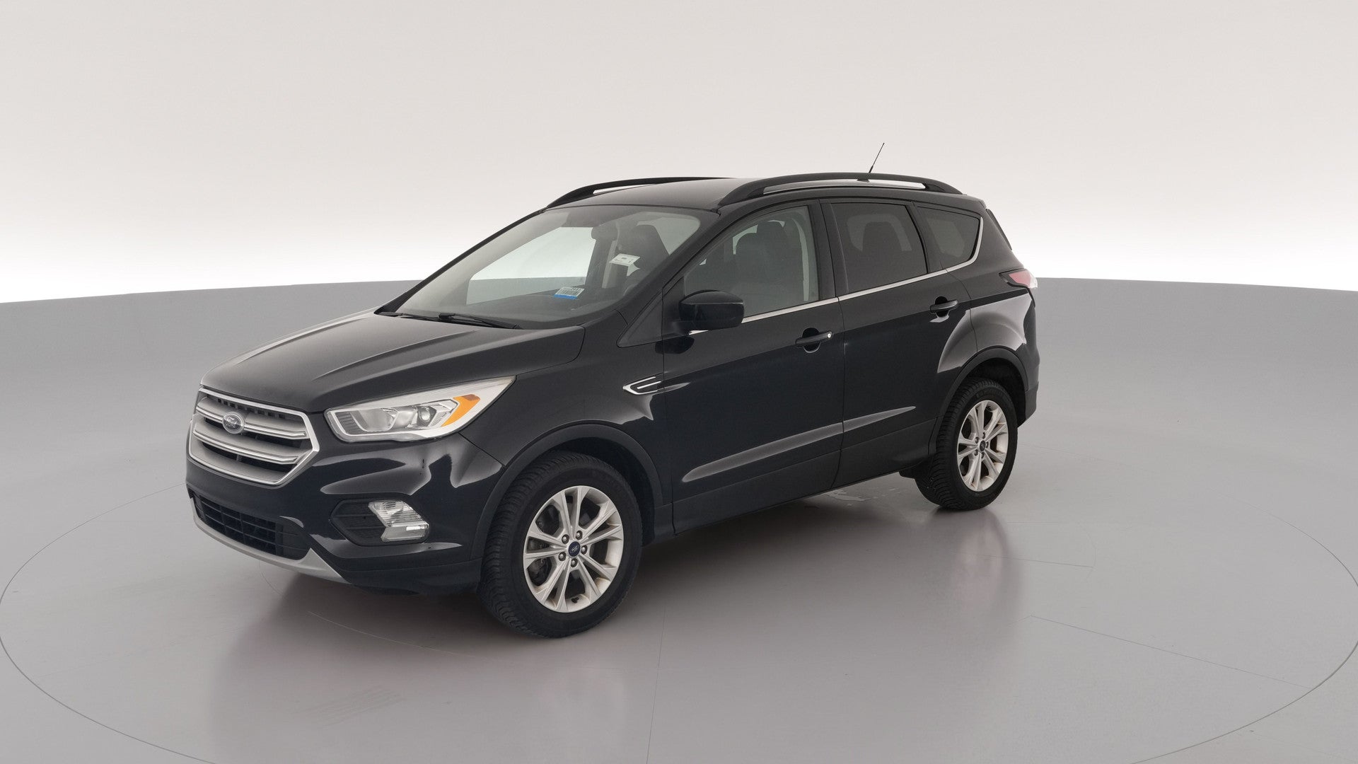2018 Ford Escape vehicle photo