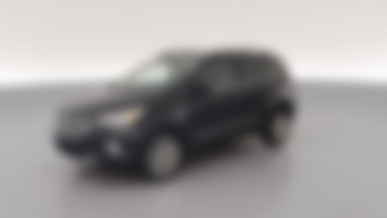 2018 Ford Escape vehicle photo