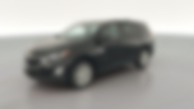 2021 Chevrolet Equinox vehicle photo