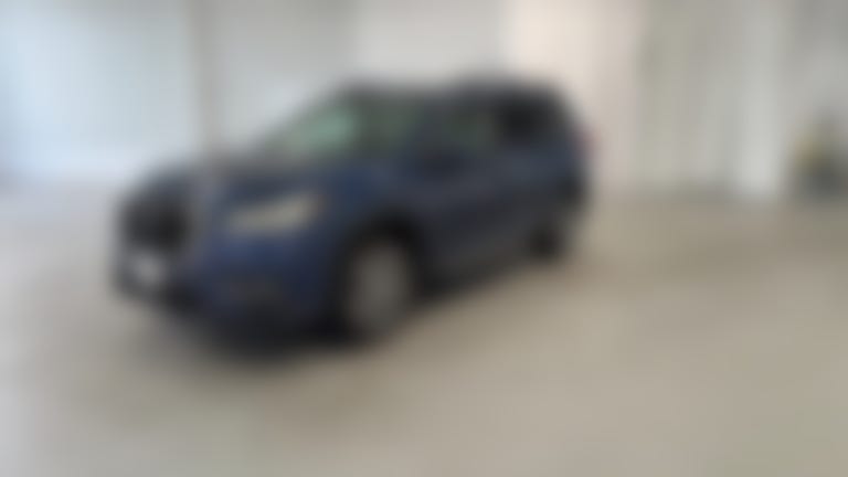 2019 Subaru Ascent vehicle photo