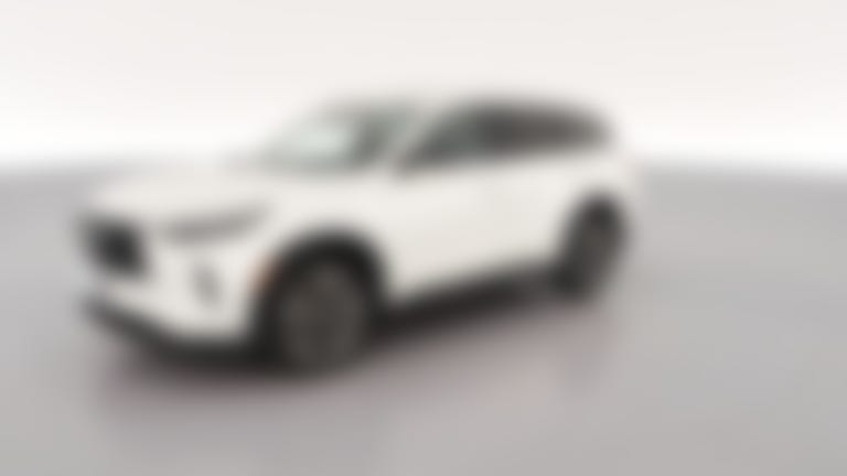 2023 INFINITI QX60 vehicle photo