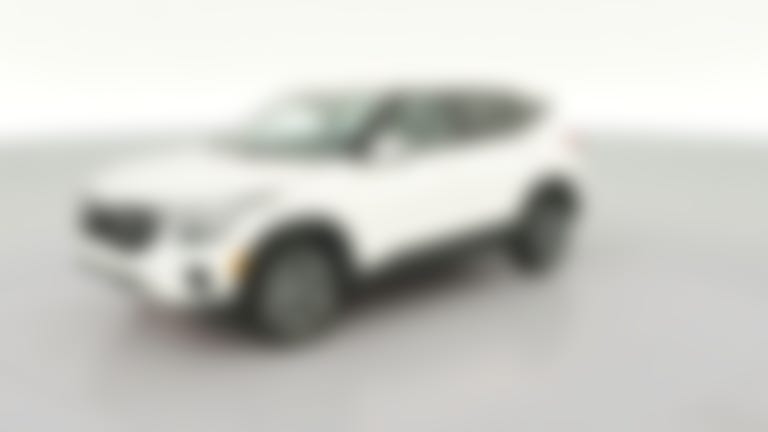 2026 Kia Seltos vehicle photo