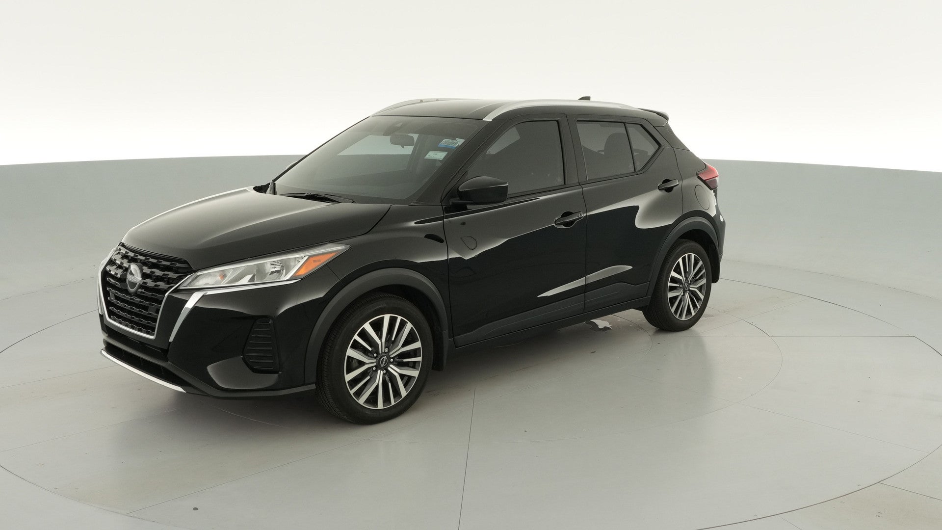 2024 Nissan Kicks vehicle photo