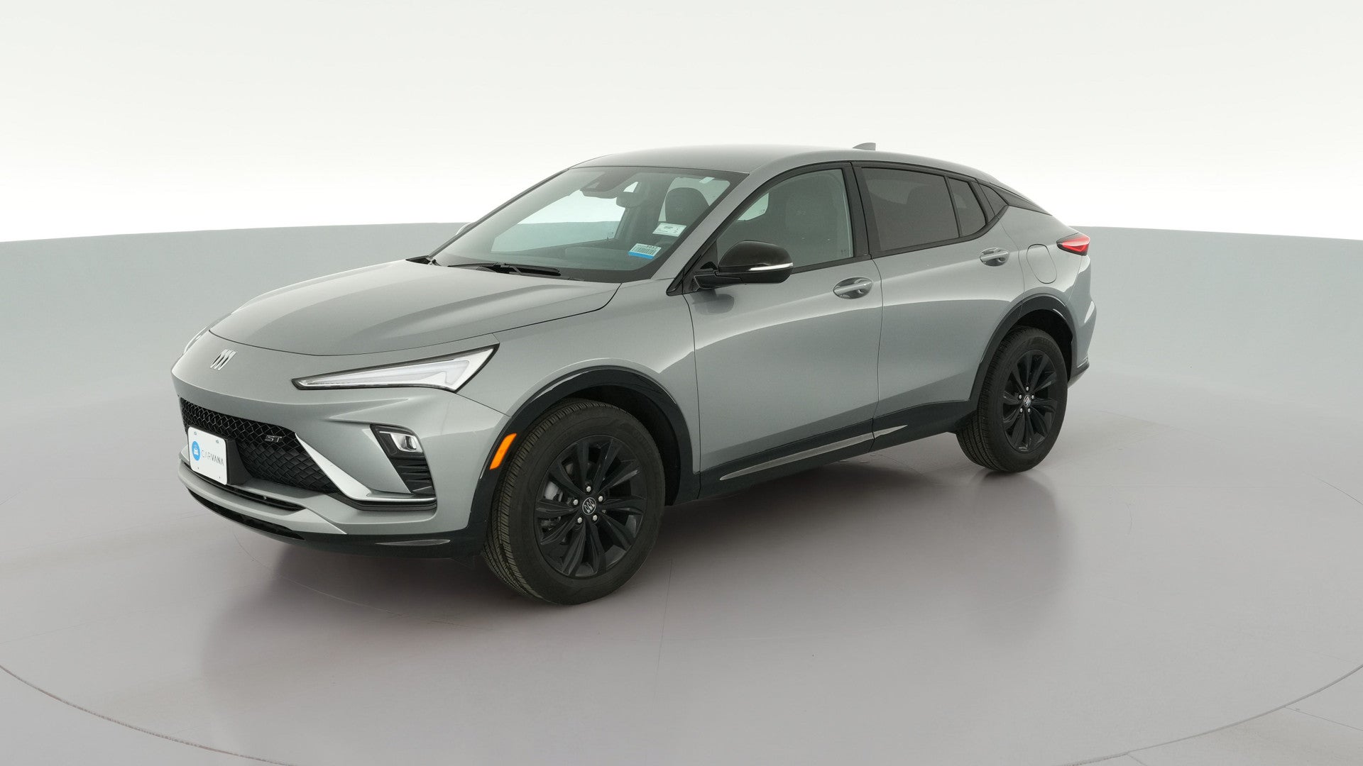 2024 Buick Envista vehicle photo