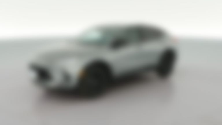 2024 Buick Envista vehicle photo