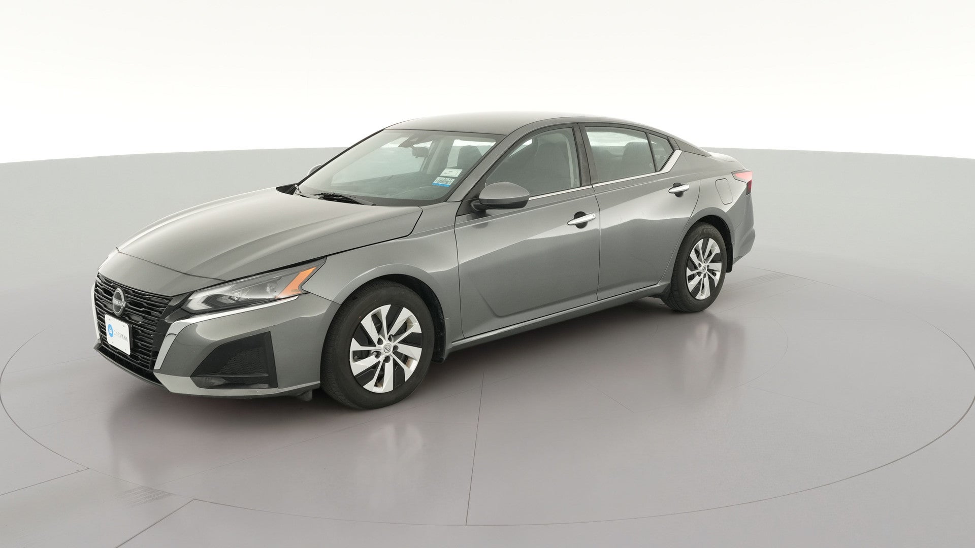 2023 Nissan Altima vehicle photo