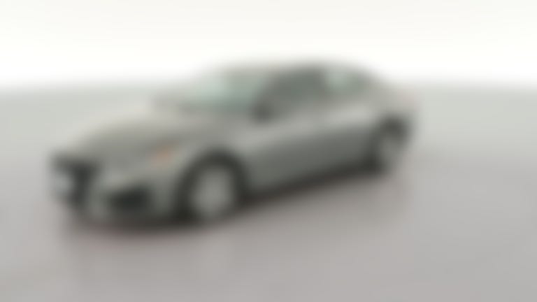 2023 Nissan Altima vehicle photo