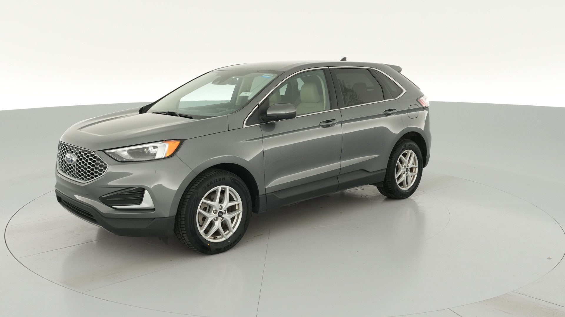 2024 Ford Edge vehicle photo