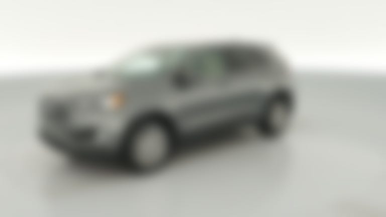2024 Ford Edge vehicle photo