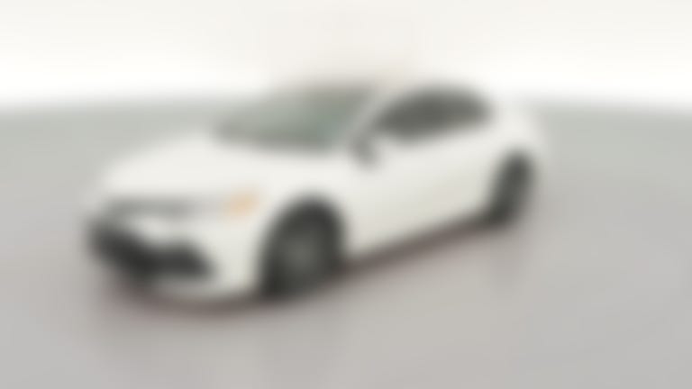 2021 Toyota Camry vehicle photo
