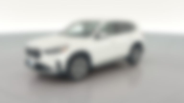 2026 BMW X1 vehicle photo