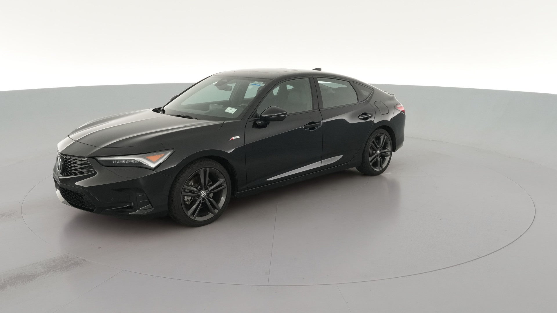 2024 Acura Integra vehicle photo