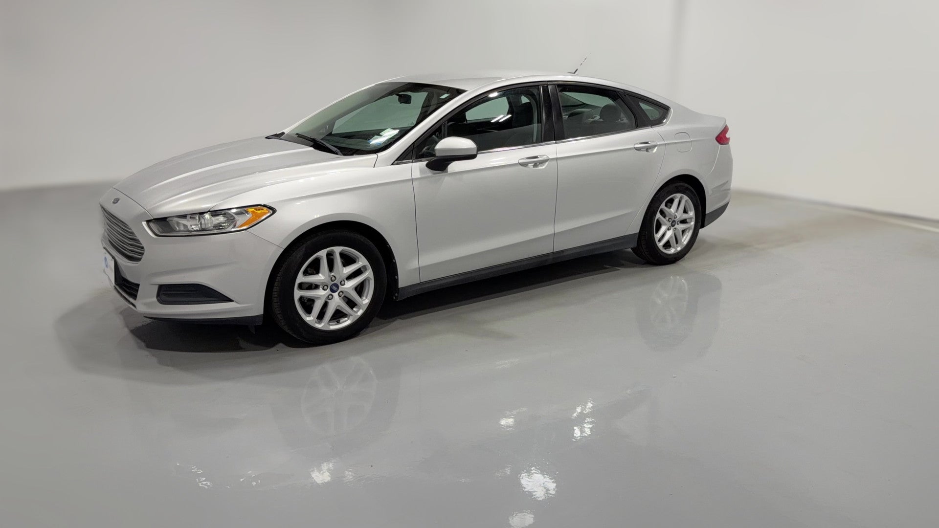 2013 Ford Fusion vehicle photo