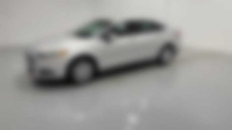 2013 Ford Fusion vehicle photo