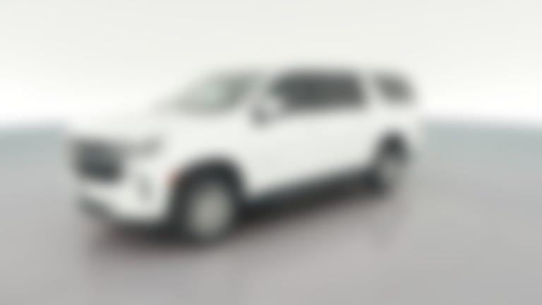 2022 Chevrolet Suburban vehicle photo