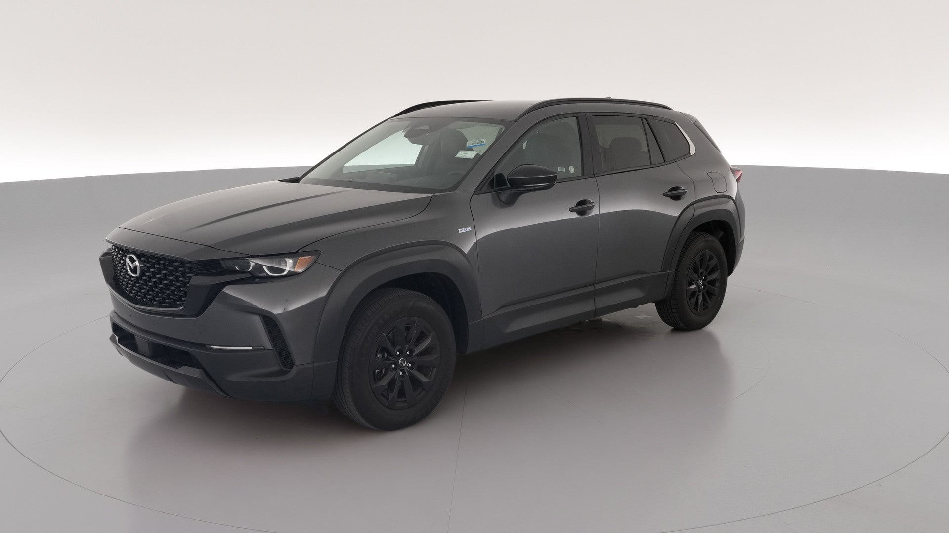 2025 MAZDA CX-50 Hybrid vehicle photo