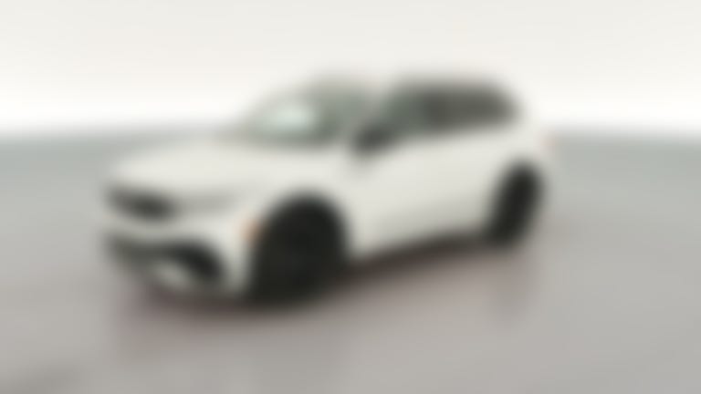 2022 Volkswagen Tiguan vehicle photo