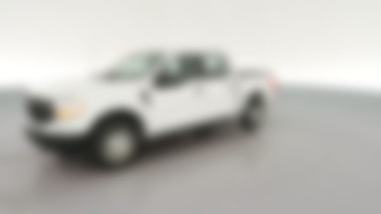 2021 Ford F150 SuperCrew Cab vehicle photo