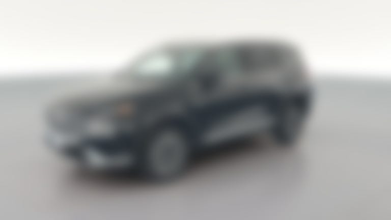 2023 Hyundai Santa Fe Hybrid vehicle photo