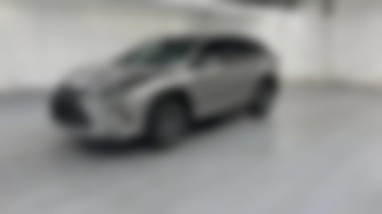 2022 Lexus RX vehicle photo