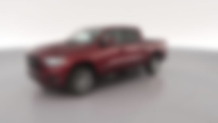 2023 Ram 1500 Crew Cab vehicle photo