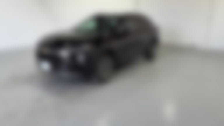 2025 Chevrolet Trax vehicle photo