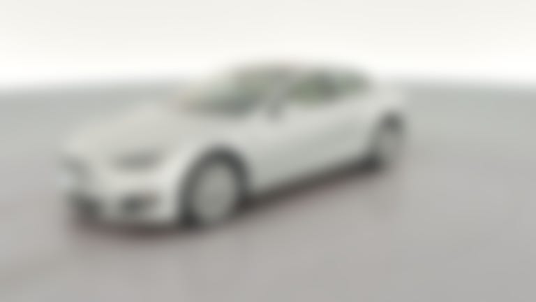 2017 Tesla Model S vehicle photo