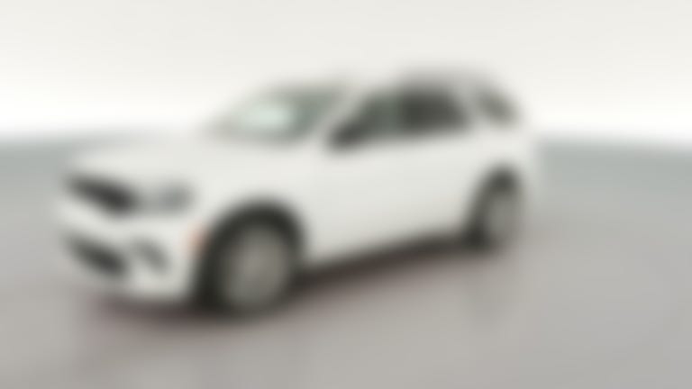 2023 Dodge Durango vehicle photo