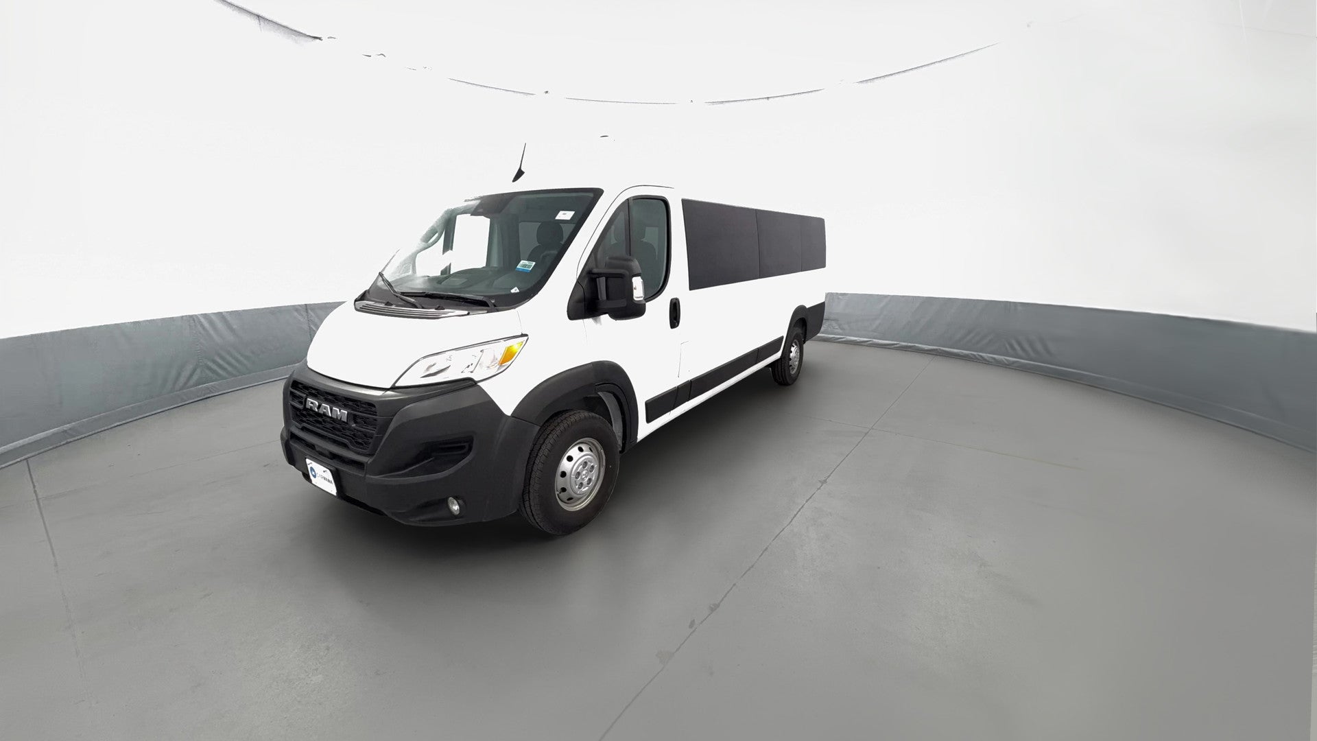 2023 Ram ProMaster Window Van vehicle photo