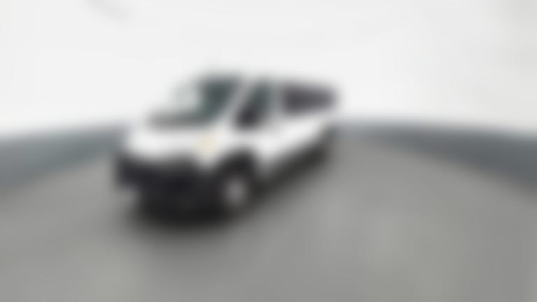 2023 Ram ProMaster Window Van vehicle photo