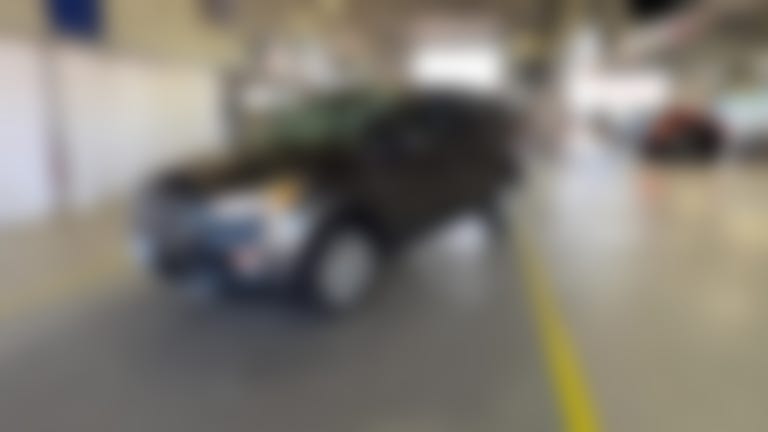 2019 Ford Escape vehicle photo