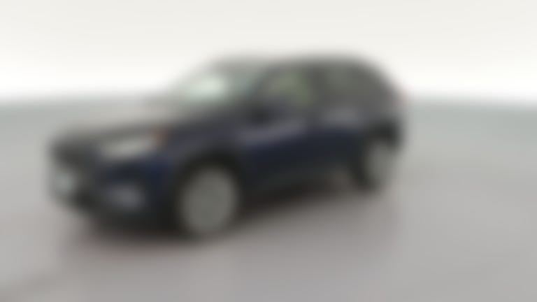2020 Toyota RAV4 vehicle photo