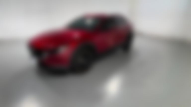 2024 MAZDA CX-30 vehicle photo