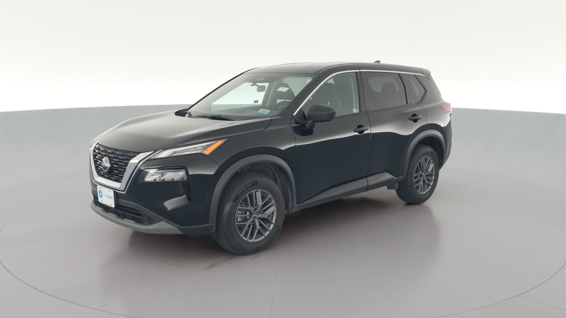2023 Nissan Rogue vehicle photo