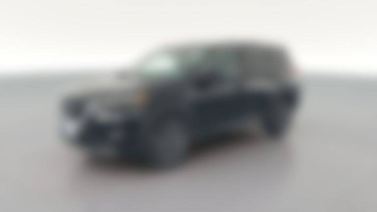 2023 Nissan Rogue vehicle photo