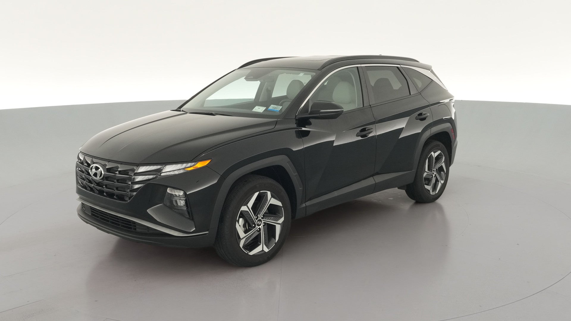 2024 Hyundai Tucson vehicle photo