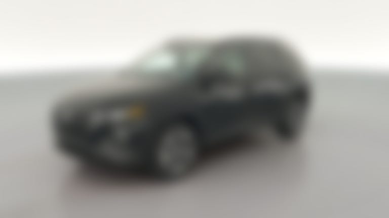 2024 Hyundai Tucson vehicle photo