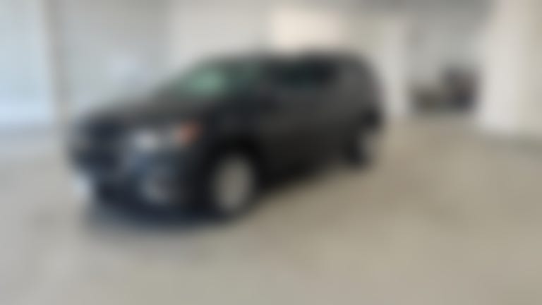 2020 Chevrolet Traverse vehicle photo